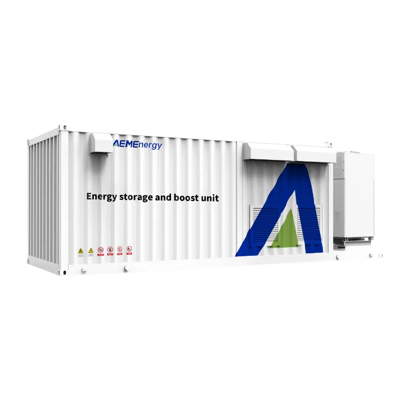 InstaBESS: Delivering Advanced Container Battery Energy Storage Systems in India