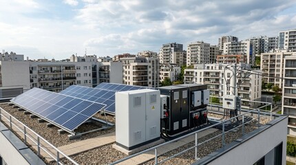 India's Top Residential Energy Storage System Providers – InstaBESS