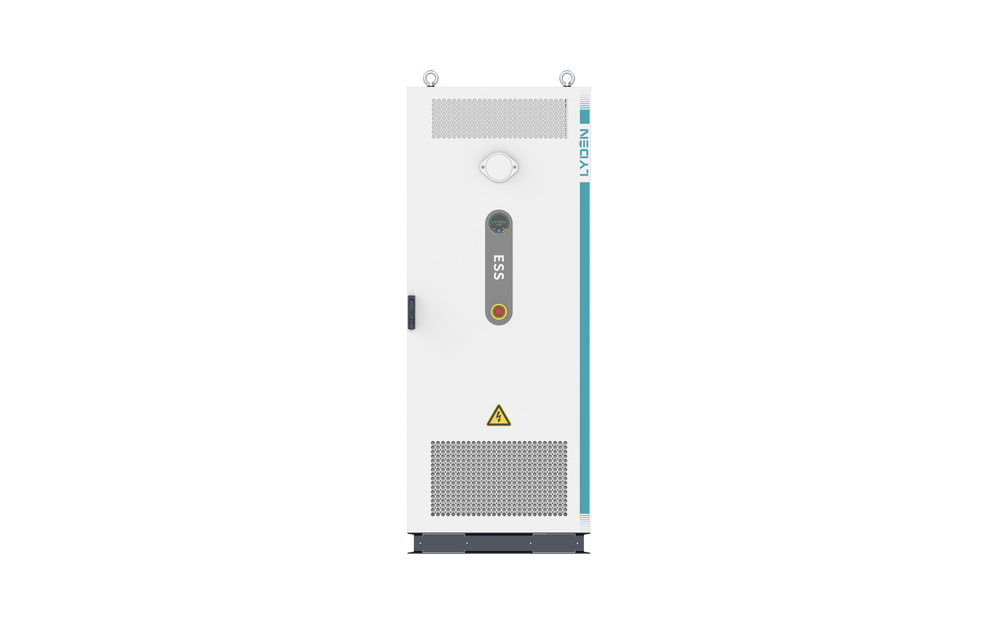 All-in-One Unit  Liquid-Cooling / 261KWh