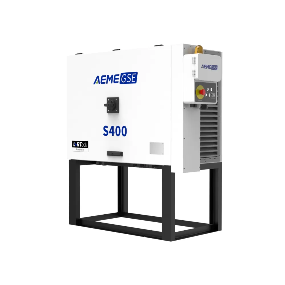 Commercial & Industrial BESS