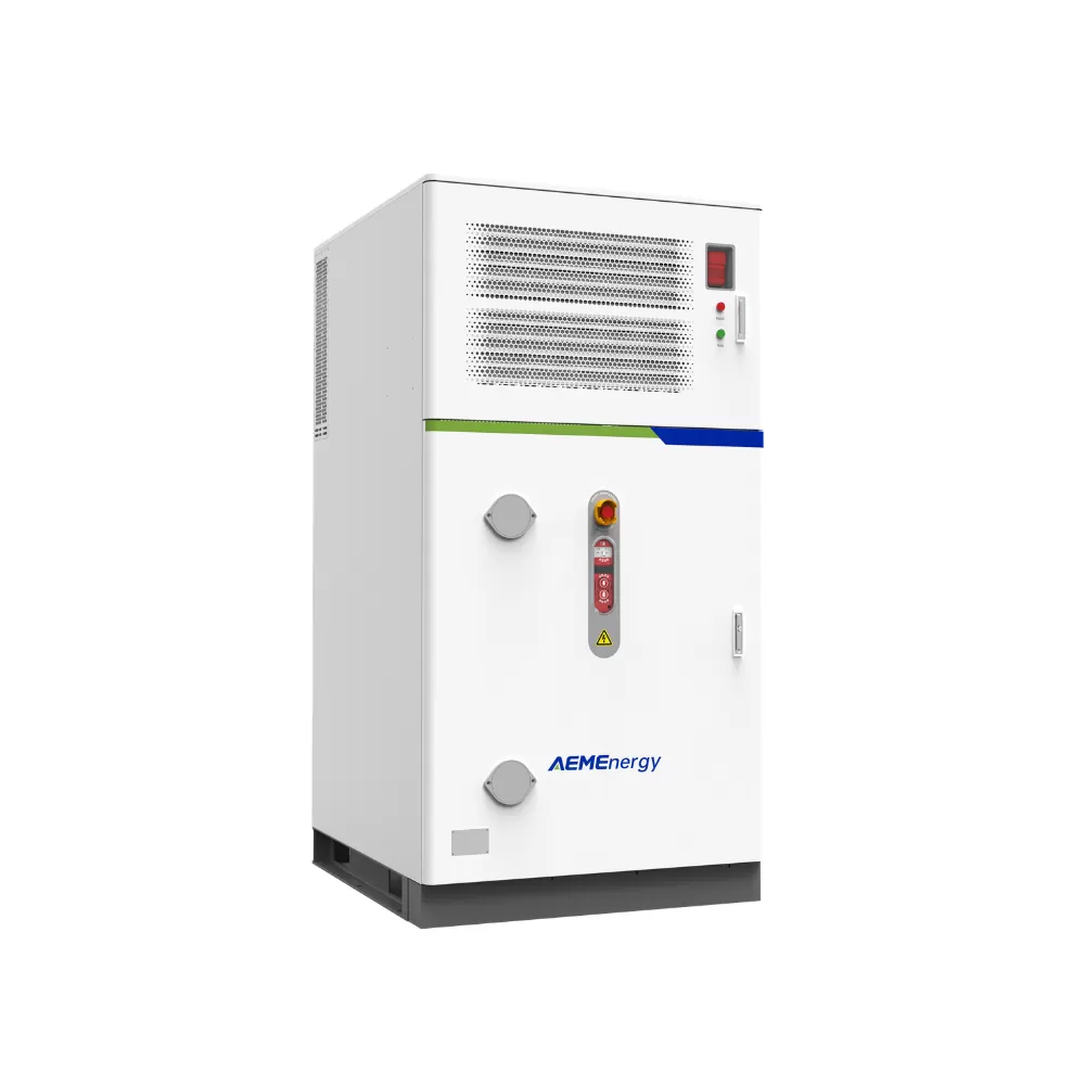 UniPower C&I Liquid Cooling BESS