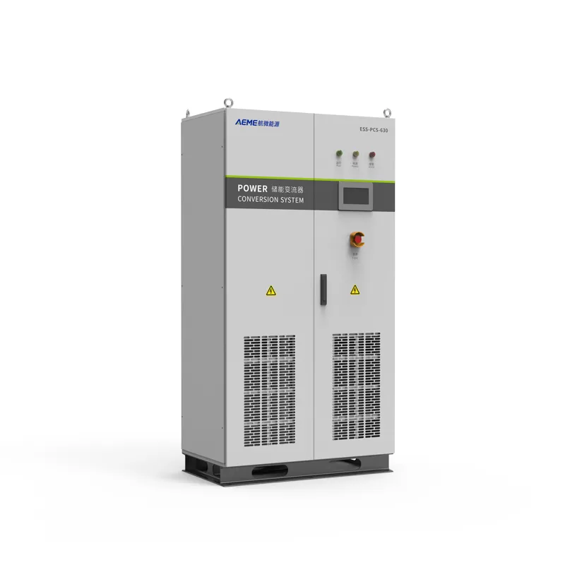 Power Conversion System 630/500