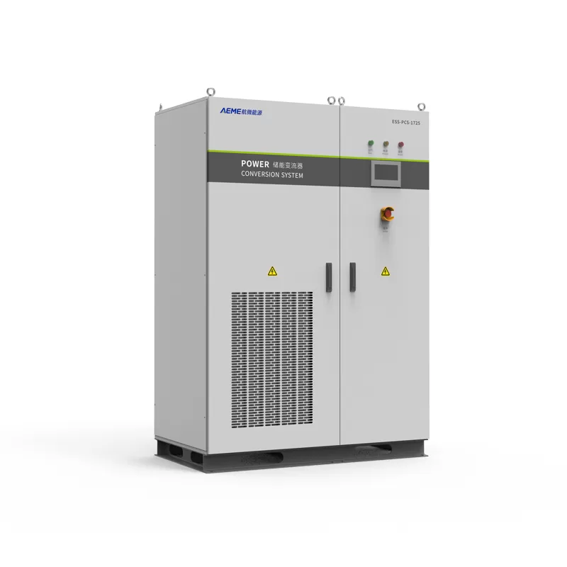 Power Conversion System